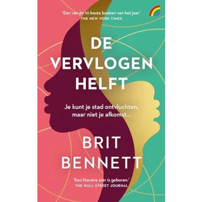 Afbeelding van De vervlogen helft
