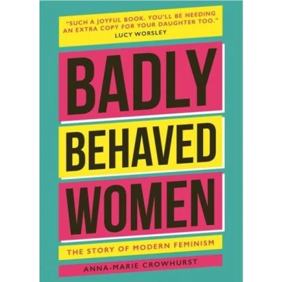 Image de Badly Behaved Women