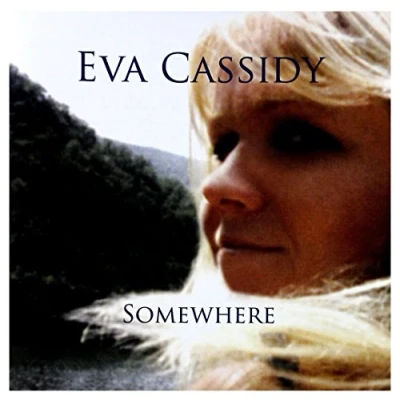 Afbeelding van Eva Cassidy Somewhere (LP)