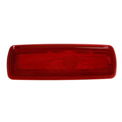 Afbeelding van TYC 15 0599 00 2 Extra remlicht Met gloeilamp OPEL: Vivaro B Combi, RENAULT: Trafic 3