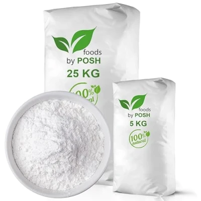 Image de Bicarbonate de sodium soude E500 30 kg