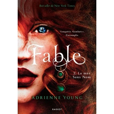 Image de Fable Tome 2