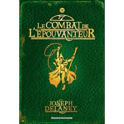 Afbeelding van L EPOUVANTEUR POCHE TOME 04