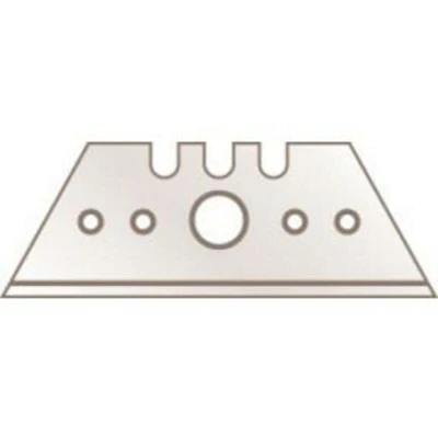 Afbeelding van MARTOR 523270 reservemesjes veiligheidsmes 04152, 125001, 08152, 07105, 07152, 07205, 07252, 123001, 14152 53mm band staal 10 stuks/Pack.