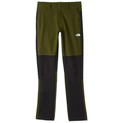Afbeelding van The North Face Grivola Broek Heren TNF Black 36 Normaal