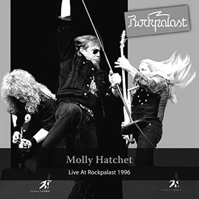 Afbeelding van Live at Rockpalast