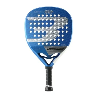 Afbeelding van Bullpadel Ionic Power 23 Padel Racket Blauw