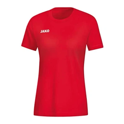 Afbeelding van T Shirt Base Rood / 38