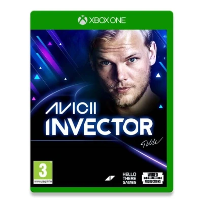 Image de Avicii Invector pour Xbox One
