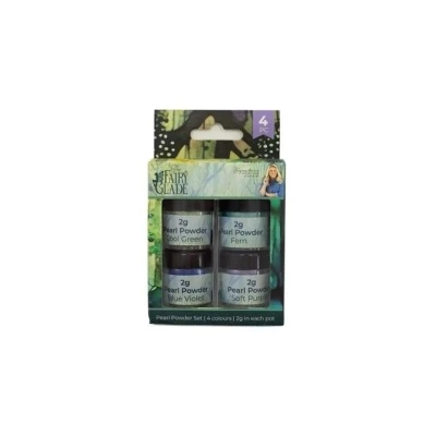 Afbeelding van Sara Signature Fairy Glade Pearl Powder