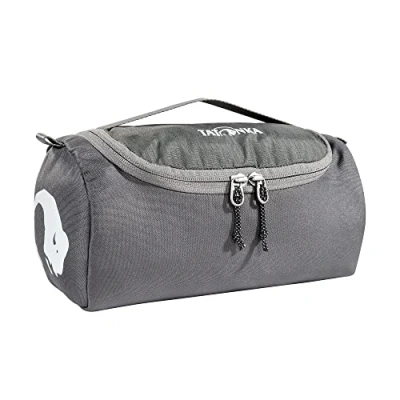 Afbeelding van Tatonka Care Barrel Titan Grey