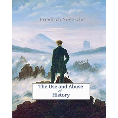 Afbeelding van The Use and Abuse of History