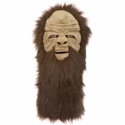 Afbeelding van Golf Daphnes Headcover Driver Sasquatch