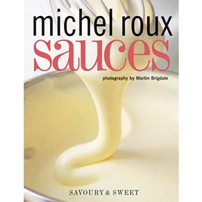 Afbeelding van Sauces
