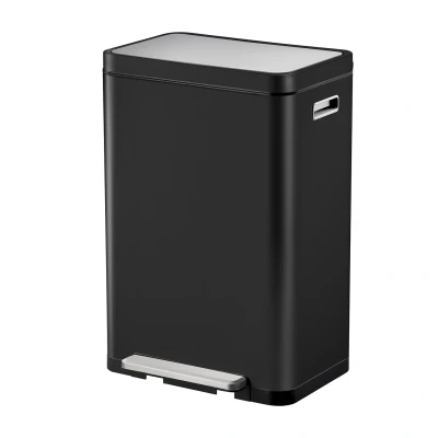 Afbeelding van EKO x Cube 2 20 Liter Zwart