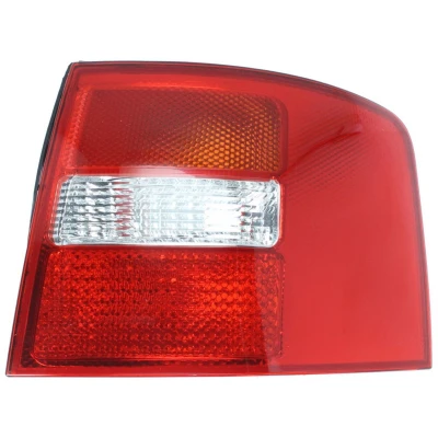 Afbeelding van Van Wezel Achterlicht 0317936