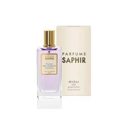 Afbeelding van Bont Vrouwen geparfumeerde waterstraal 50ml