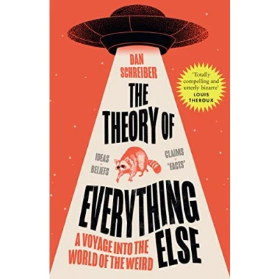Afbeelding van The Theory of Everything Else