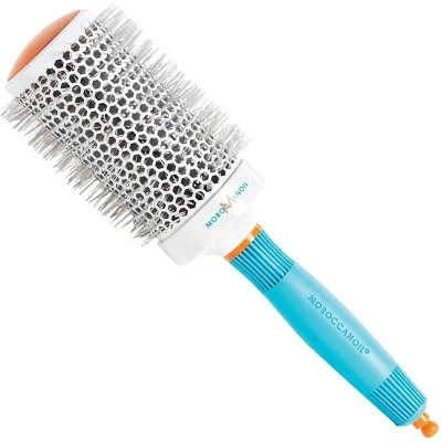 Afbeelding van Moroccanoil Ionic + Ceramic Thermal Round Brush D55