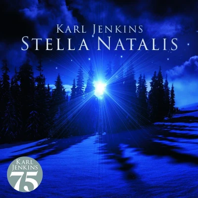 Afbeelding van Karl Jenkins Stella Natalis (CD)