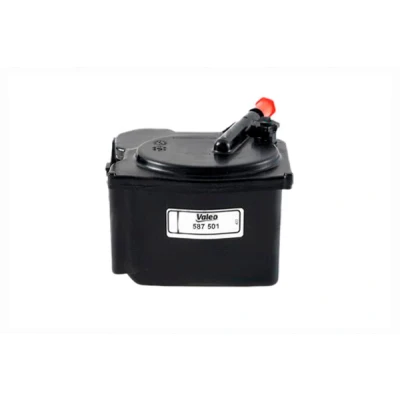 Afbeelding van Valeo Brandstoffilter 587501