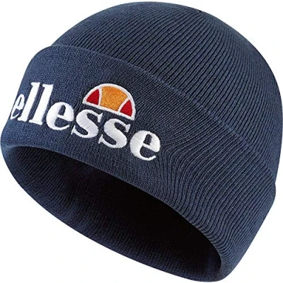 Afbeelding van Ellesse Velly Muts, Heren, Maat: One Size, Navy