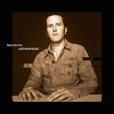 Afbeelding van Mason Jennings (LP)
