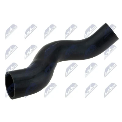 Afbeelding van NTY GPP NS 022 Laadluchtslang NISSAN: NP300 Navara Pickup
