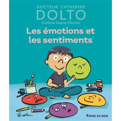 Image de les émotions et sentiments