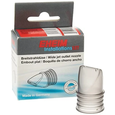 Afbeelding van Eheim Breedstraalbuis Voor Installatieset 2