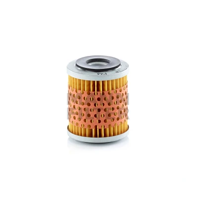 Afbeelding van MANN FILTER P 66 x Brandstoffilter Met pakking