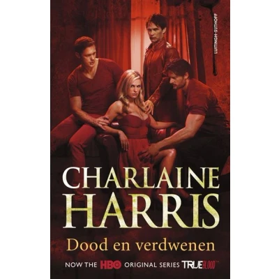 Image de Dood en verdwenen