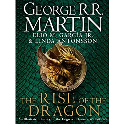 Afbeelding van the Rise of Dragon