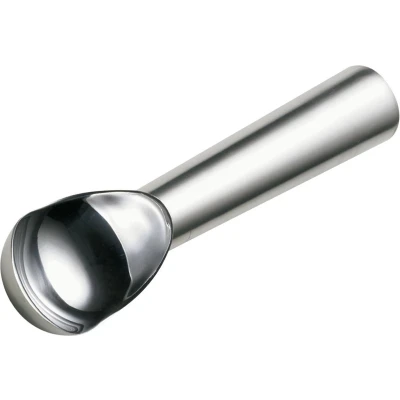 Afbeelding van Stöckel IJsdipper aluminium Ø67mm 1/12Ltr 1/12 liter