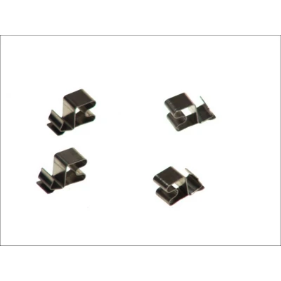 Afbeelding van Accessoireset, schijfremblok QUICK BRAKE 109 1219