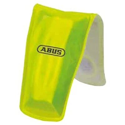 Afbeelding van Abus Easy magnet light Lumino geel