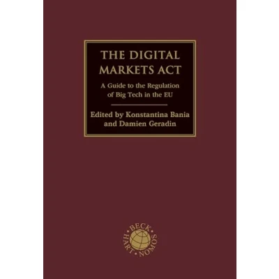 Afbeelding van The Digital Markets Act