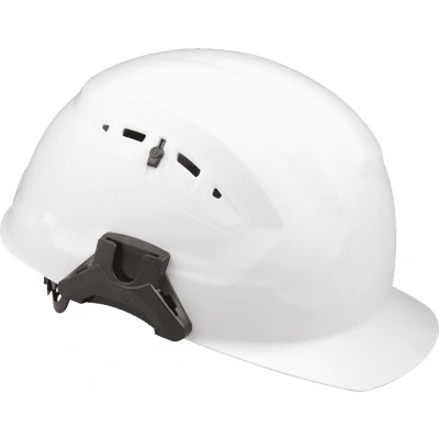 Afbeelding van Schuberth CrossGuard veiligheidshelm Wit