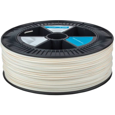 Afbeelding van BASF Ultrafuse PLA 0003a250 Filament kunststof 1.75 mm 2.500 g Wit 1 stuk(s)