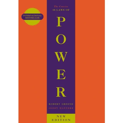 Afbeelding van Concise 48 Laws Of Power
