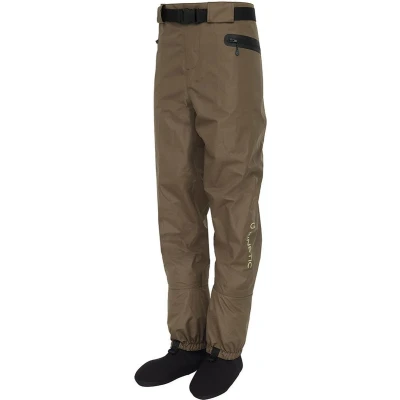 Afbeelding van Kinetic ClassicGaiter Waist St. Foot Olive XL Waadpak