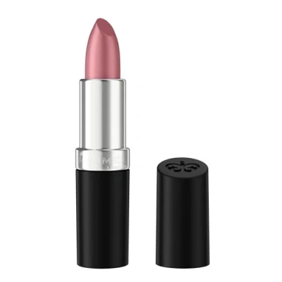 Afbeelding van Rimmel Lasting Finish Shimmers Lipstick 904 Pink Frosting