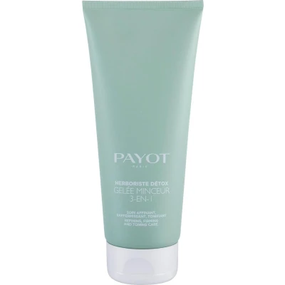 Afbeelding van Gel Payot Herboriste Detox Gelee Minceur (200 ml)