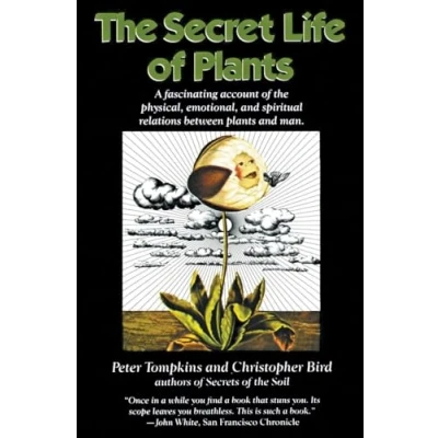 Afbeelding van The Secret Life of Plants