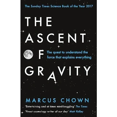 Afbeelding van The Ascent of Gravity