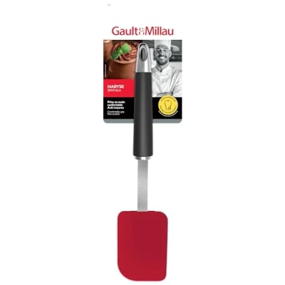 Afbeelding van GAULT&amp;MILLAU Maryse Silicone Flexibel en hittebestendig Ideaal voor bakken Set van 1