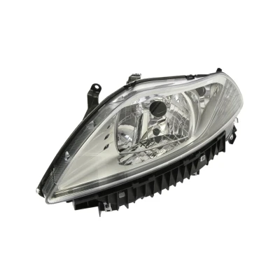 Afbeelding van ALKAR 2745525 Koplampen Links PY24W, W5W, H4, W21W Met daglicht elektromotor LANCIA: Ypsilon III