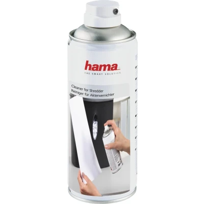 Afbeelding van Hama 400 universele witte documentenvernietiger