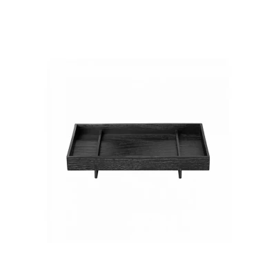 Afbeelding van Abento Tray / Dienblad Black