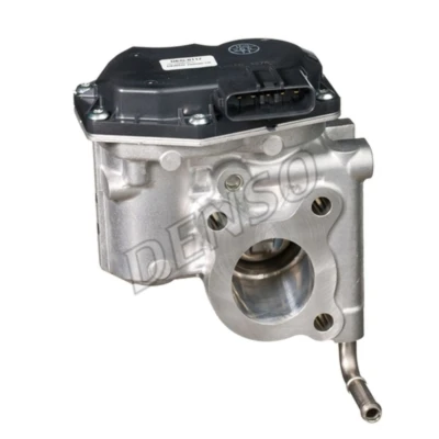 Afbeelding van DENSO DEG 0117 EGR klep Electrisch